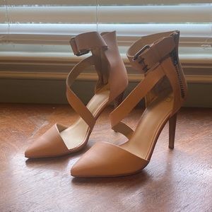 Joe’s Heels - Never Worn